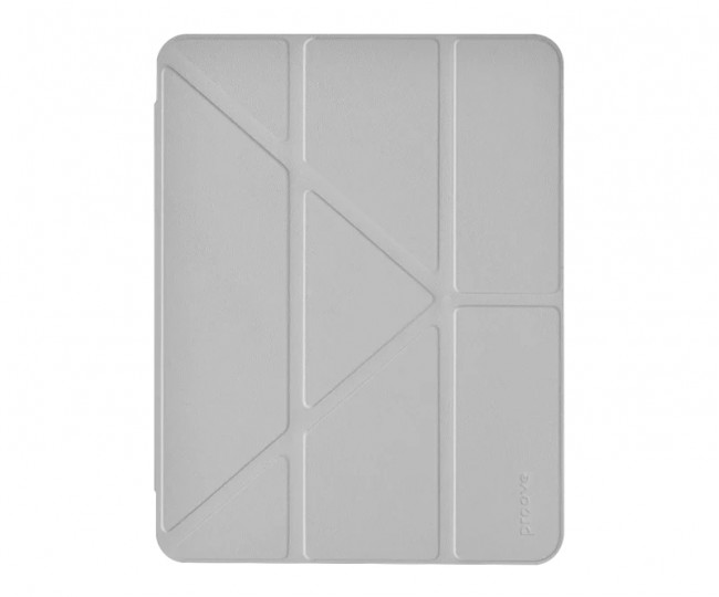 Чохол Proove Solid Case iPad Air 4/5 2020/2022, Pro 11 2018/2020/2021/2022 (Gray)
